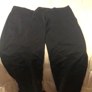 Haggar Mens Dress Pants. 40/32